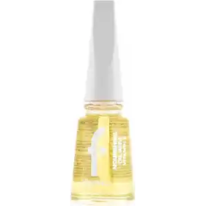Nourishing Oil Vitamin Limon Özü & E Vitamini İçeren Tırnak Bakım Yağı