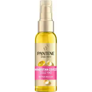 PANTENE Yoğun Bakım Ürünü Coconut Yağı 100 ml