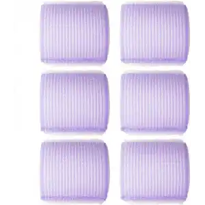 Nascita 55x63 mm 6lı Cırtlı Süngerli Bigudi - 62