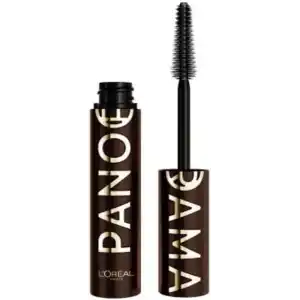LOreal Cosmetics Panorama Chromatic Maskara Brun Leather