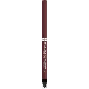 LOreal Paris Infaillible Göz Kalemi - 13 Velvet Bordeaux