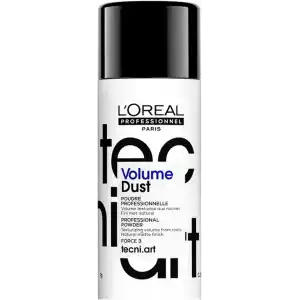 Loreal Tecni Art Super Dust Hacimlendirici Mat Pudra 7gr
