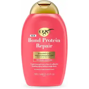 OGX Bond Protein Repair Bağ Onarıcı Şampuan 385 ml
