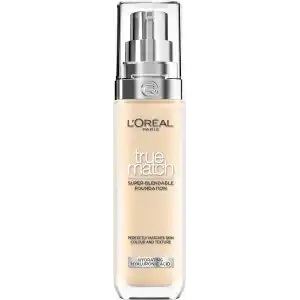 LOreal Paris True Match Bakım Yapan Fondöten - 1.5N Nötr Alt Ton