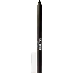 Maybelline New York Tattoo Liner Jel Göz Kalemi - 900 Deep Onyx (Siyah)