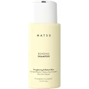 Bonding Bağ Yapılandırıcı Şampuan 350 ml | Kırılma Karşıtı & Anti-Frizz