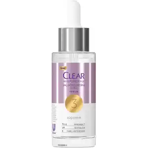 Clear Scalpceuticals Saç Bakım Serumu Saç Dökülmesine Karşı 45 ml