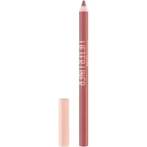 Maybelline New York Lifter Liner Dudak Kalemi - 07 Big Lift