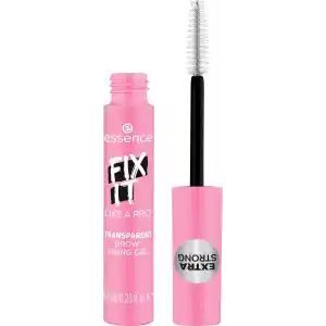 Essence Cosmetics Fix It Like A Pro Kaş Düzeltici Jel