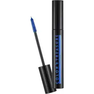 Flormar Color Treasure Saphier Lacivert Mascara