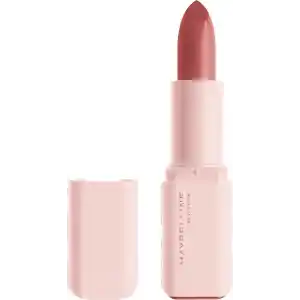 Maybelline New York Serum Etkili Hyalüronik Asit ve Besleyici Yağ İçeren Ruj - 106 Maybe Its Soft