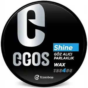 Frosch Egos Wax Göz Alıcı Parlaklık Sprey 100 ml