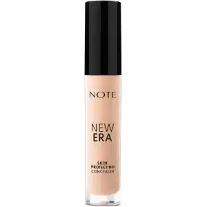 Note Cosmetics New Era Skin Protecting Concealer 30 Natural Ivory Göz Altı Kapatıcısı