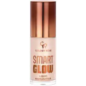Golden Rose Smart Glow Liquid Highlighter No: 201 - Işıltılı Likit Aydınlatıcı