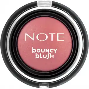 Note Cosmetics Bouncy Blush 02 Daydream Yumuşak Kremsi Allık