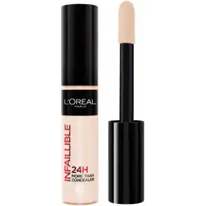 LOreal Paris Infaillible Tüm Yüze Uygulanabilir Kapatıcı - 323 Fawn