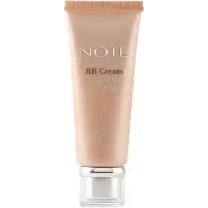 Note Cosmetics BB Cream 02 SPF 15 Nemlendirici Etkili Yoğun Kapatıcı BB Krem