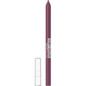 Maybelline New York Tattoo Liner Jel Göz Kalemi - 818 Berry Bliss