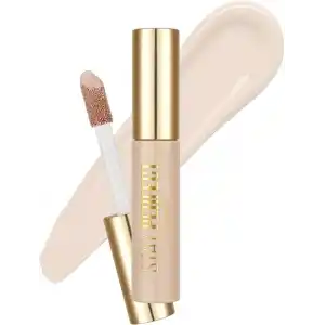 Flormar Doğal Bitişli Kapatıcı (SOĞUK ALT TON) - Stay Perfect Concealer - 007 Light Beige - 8682536085564