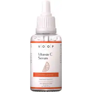VOOP Vitamin C + Yoğun Aydınlatıcı Leke Karşıtı Serum 30 ml
