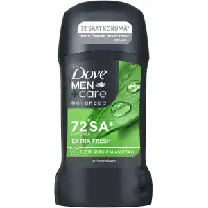 Dove Men Care Extra Fresh Stick 50 Mililitre