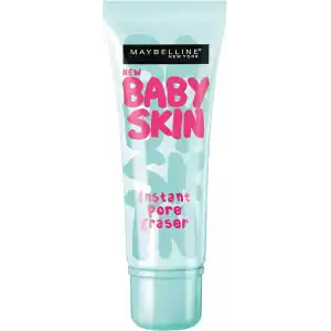 Maybelline New York Baby Skin Gözenek Gizleyici Makyaj Bazı (22 ml)