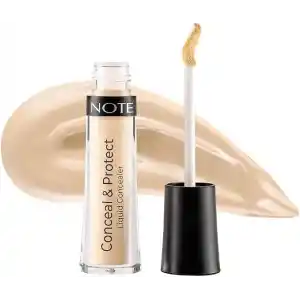 Note Cosmetics Note Cosmetics Conceal & Protect Likit Concealer - 02