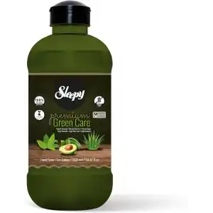 Sleepy Sıvı Sabun Premium Green Care 1500 Ml