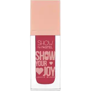 Show By Pastel Show Your Joy Liquid Blush - Likit Allik 55