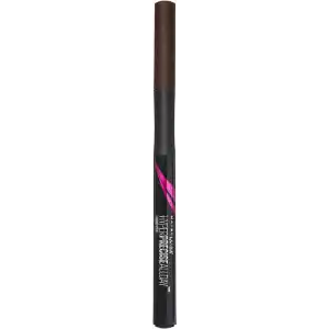 Maybelline New York Hyper Precise All Day Eyeliner - 710 Forest Brown (Kahverengi)