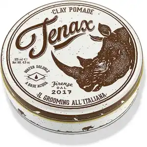 Tenax Saç Şekillendirici Pomade - Clay