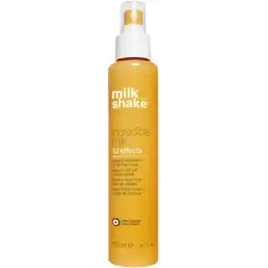Milk Shake Incredible Milk 12 Etkili Durulanmayan Bakım Kremi 150ml