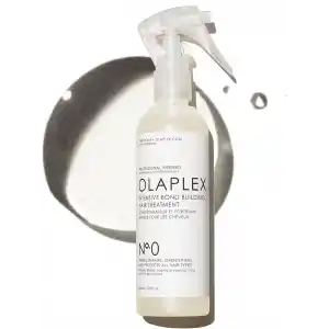 OLAPLEX No.0 Intensive Bond Builder - Duş Öncesi, Yoğun Onarıcı Saç Spreyi 155 ml