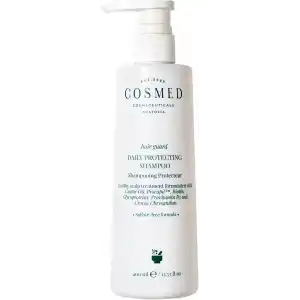 Cosmed Sülfatsız Besleyici Günlük Bakım Tüm Saç Tipleri Biotin Koruyucu Şampuan 400 ml