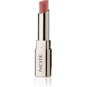 Note Cosmetics Iconic Matte Lipstick 106 Independent Kalıcı Mat Ruj, Nude
