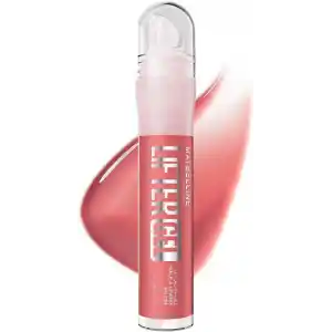 Maybelline New York Lifter Gel Ekstra Parlak ve Nemlendirici Dudak Parlatıcısı - 06 Strawberry Shake