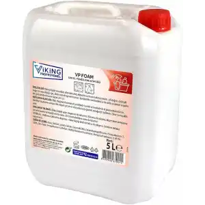Viking VP Foam Sıvı El Temizleme Köpüğü 5 L