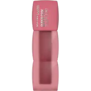 Maybelline Super Stay Teddy Tint Uzun Süre Kalkıcı Likit Mat Tint 55 Knee High
