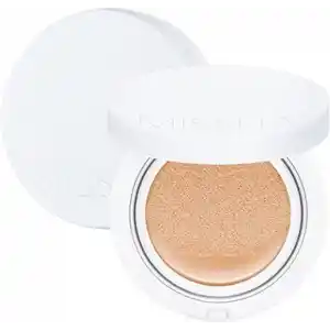 MISSHA Aydınlık Görünüm Sunan SPF50+ PA+++ Cushion Fondöten 15g Magic Cushion Moist Up no.23