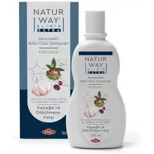 Naturway Klinik Şampuan