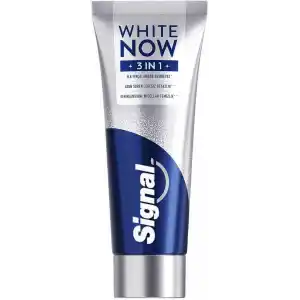 Signal White Now 3in1 Original Diş Macunu