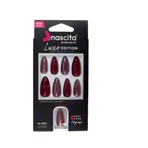 Nascita Luxe Edition Takma Tırnak - 274