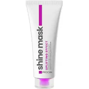 PROCSIN Siyah Nokta Karşıtı Soyulabilir Işıltı Maskesi 50 ML