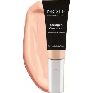 Note Cosmetics Collagen Concealer 02 Kolajen İçerikli SPF 20 Göz Altı Kapatıcısı