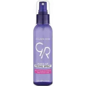 Golden Rose Make-Up Fixing Spray - Makyaj Sabitleyici Sprey 120 ml