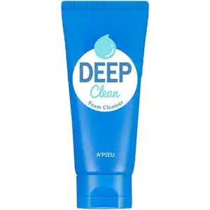 Gözenek Temizleyici Yüz Yıkama Köpüğü 130ml APIEU Deep Clean Foam Cleanser