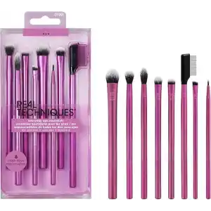 Real Techniques Everyday Eye Essentials RT-1991