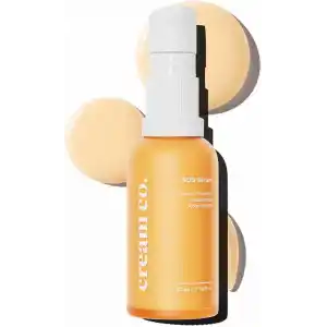 Cream Co. SOS Serum, Akne ve Leke Karşıtı, Bariyer Onarıcı Serum, 30 ml