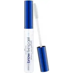 Golden Rose Brow Fixing Gel - Sabitleyici Şeffaf Kaş ve Kirpik Maskarası