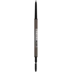 Maybelline New York Brow Ultra Slim Kaş Kalemi - 05 Deep Brown